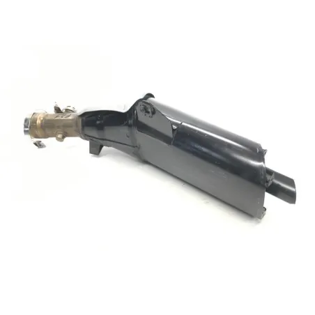 Silencieux (echappement) YAMAHA FZ1 1000 2006-2010 FAZER