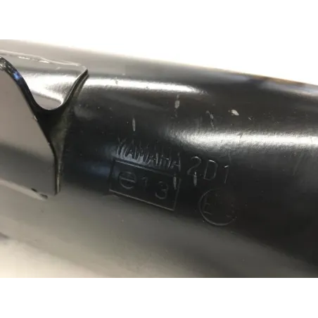 Silencieux (echappement) YAMAHA FZ1 1000 2006-2010 FAZER