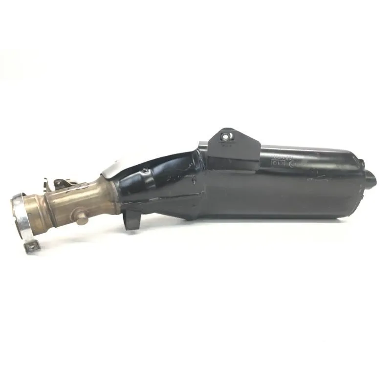Silencieux (echappement) YAMAHA FZ1 1000 2006-2010 FAZER