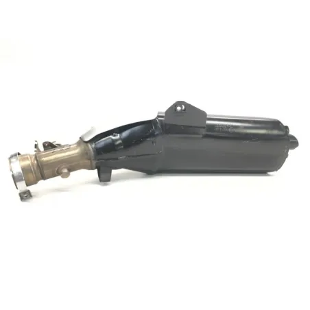 Silencieux (echappement) YAMAHA FZ1 1000 2006-2010 FAZER