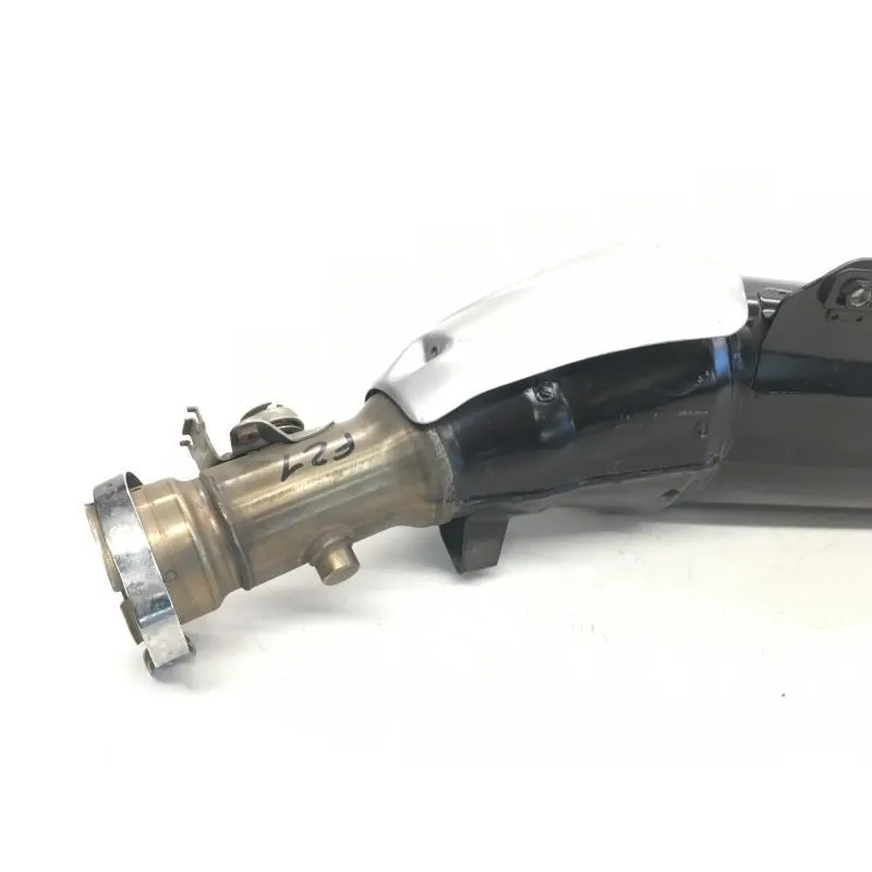 Silencieux (echappement) YAMAHA FZ1 1000 2006-2010 FAZER