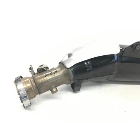 Silencieux (echappement) YAMAHA FZ1 1000 2006-2010 FAZER