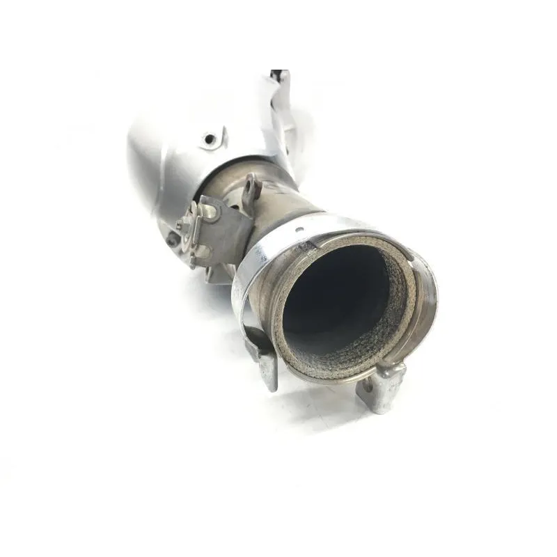 Silencieux (echappement) YAMAHA FZ1 1000 2006-2010 FAZER