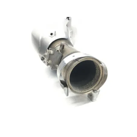 Silencieux (echappement) YAMAHA FZ1 1000 2006-2010 FAZER