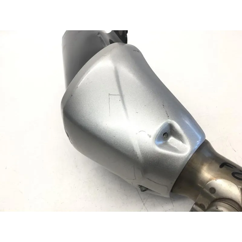 Silencieux (echappement) YAMAHA FZ1 1000 2006-2010 FAZER