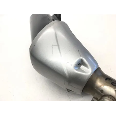 Silencieux (echappement) YAMAHA FZ1 1000 2006-2010 FAZER