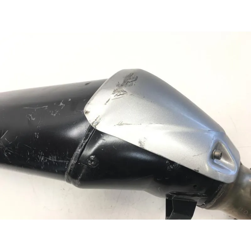 Silencieux (echappement) YAMAHA FZ1 1000 2006-2010 FAZER