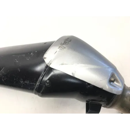 Silencieux (echappement) YAMAHA FZ1 1000 2006-2010 FAZER