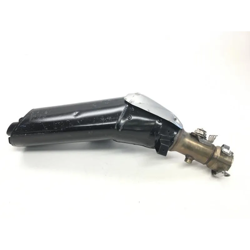 Silencieux (echappement) YAMAHA FZ1 1000 2006-2010 FAZER