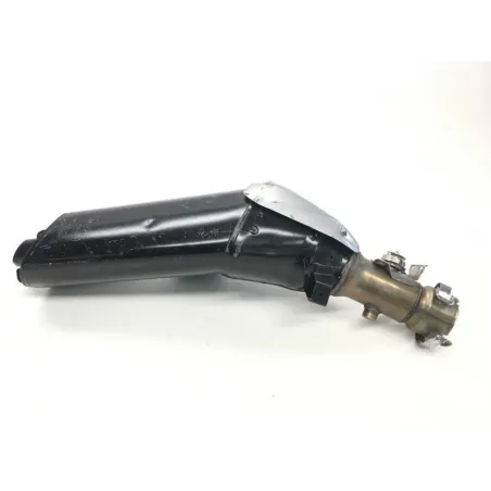 Silencieux (echappement) YAMAHA FZ1 1000 2006-2010 FAZER