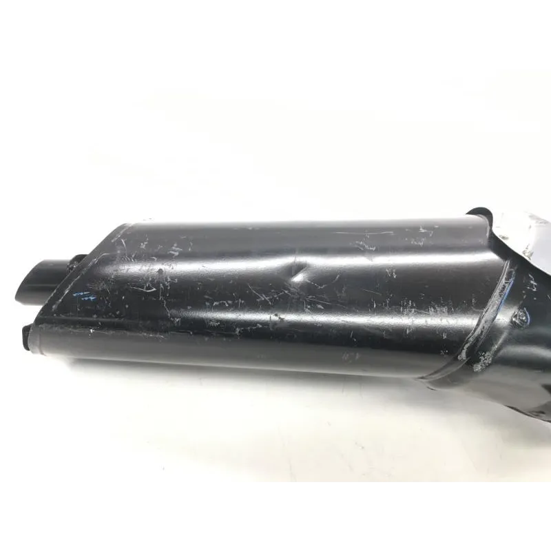 Silencieux (echappement) YAMAHA FZ1 1000 2006-2010 FAZER