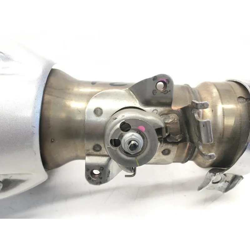 Silencieux (echappement) YAMAHA FZ1 1000 2006-2010 FAZER