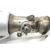 Silencieux (echappement) YAMAHA FZ1 1000 2006-2010 FAZER Silencieux (echappement) YAMAHA FZ1 1000 2006-2010 FAZER