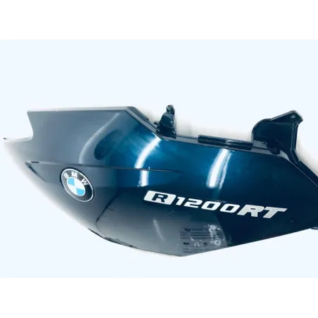 Cache flanc de carenage gauche BMW R 1200 RT 2010-2013 K26