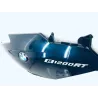 Cache flanc de carenage gauche BMW R 1200 RT 2010-2013 K26 Cache flanc de carenage gauche BMW R 1200 RT 2010-2013 K26