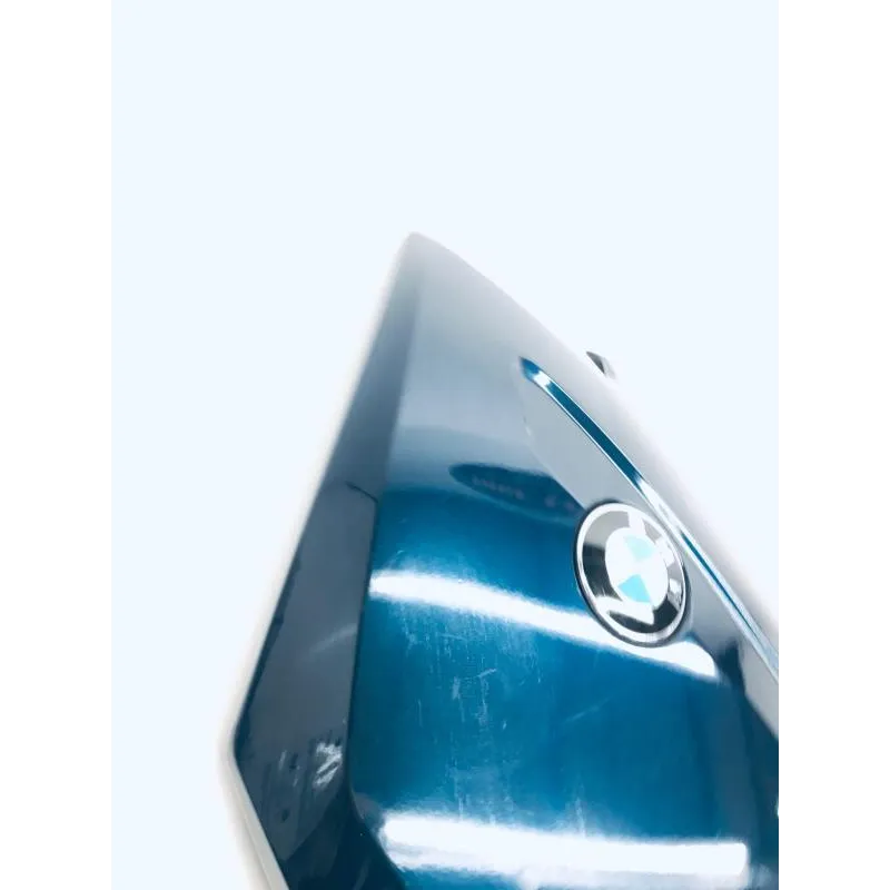 Cache flanc de carenage gauche BMW R 1200 RT 2010-2013 K26
