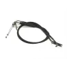 Cable d'accelerateur YAMAHA XP 500 2008-2011 TMAX ABS Cable d'accelerateur YAMAHA XP 500 2008-2011 TMAX ABS