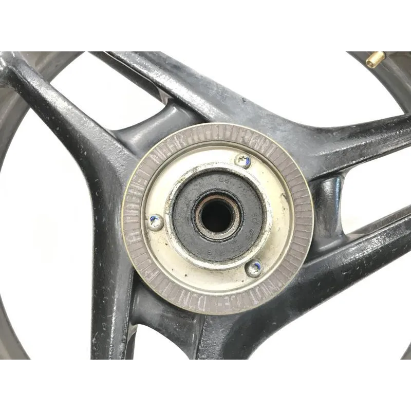 Jante arriere YAMAHA XP 500 2008-2011 TMAX ABS