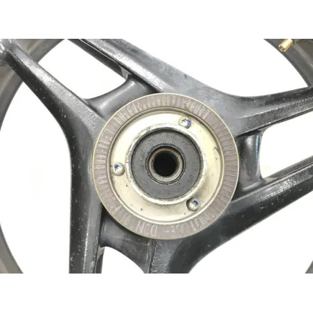 Jante arriere YAMAHA XP 500 2008-2011 TMAX ABS
