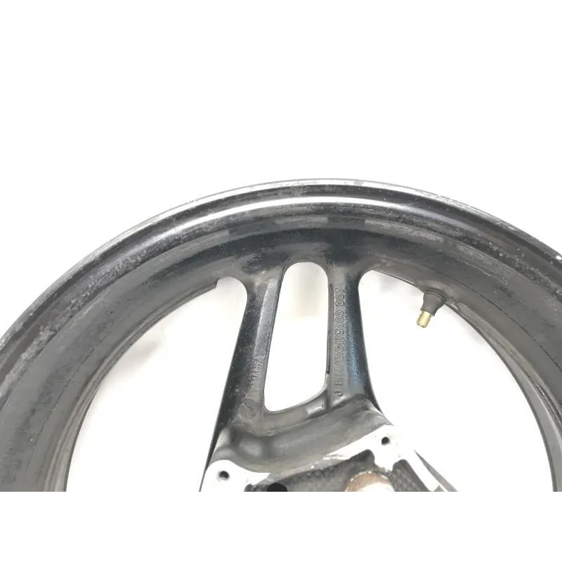Jante arriere YAMAHA XP 500 2008-2011 TMAX ABS