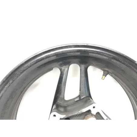 Jante arriere YAMAHA XP 500 2008-2011 TMAX ABS
