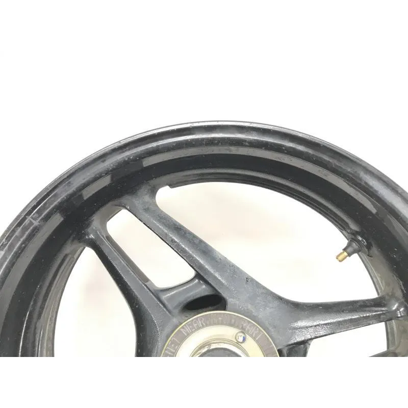 Jante arriere YAMAHA XP 500 2008-2011 TMAX ABS