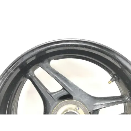 Jante arriere YAMAHA XP 500 2008-2011 TMAX ABS