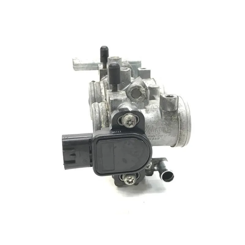 Rampe d'injection YAMAHA XP 500 2008-2011 TMAX ABS
