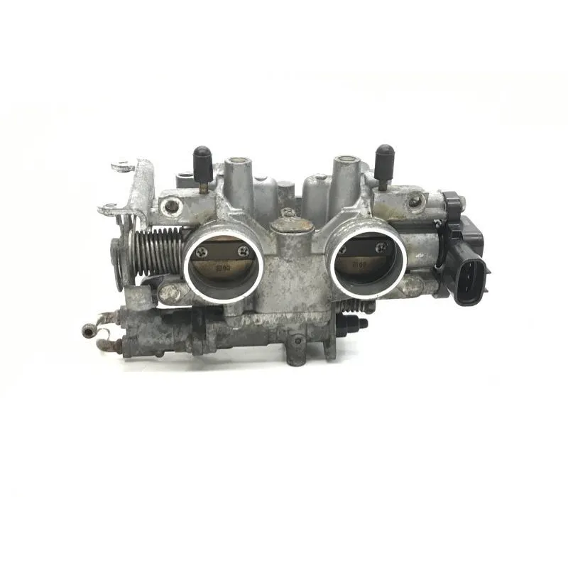 Rampe d'injection YAMAHA XP 500 2008-2011 TMAX ABS