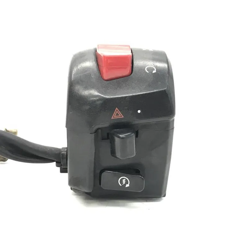 Commodo droit YAMAHA XP 500 2008-2011 TMAX ABS
