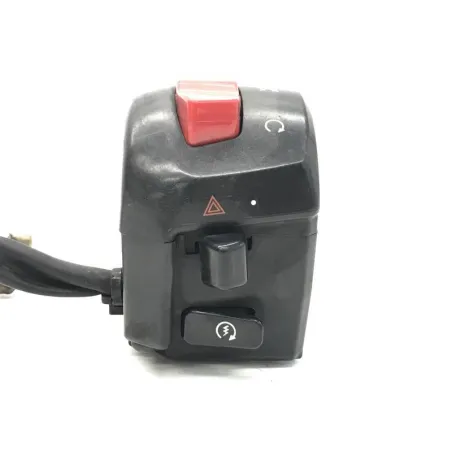 Commodo droit YAMAHA XP 500 2008-2011 TMAX ABS