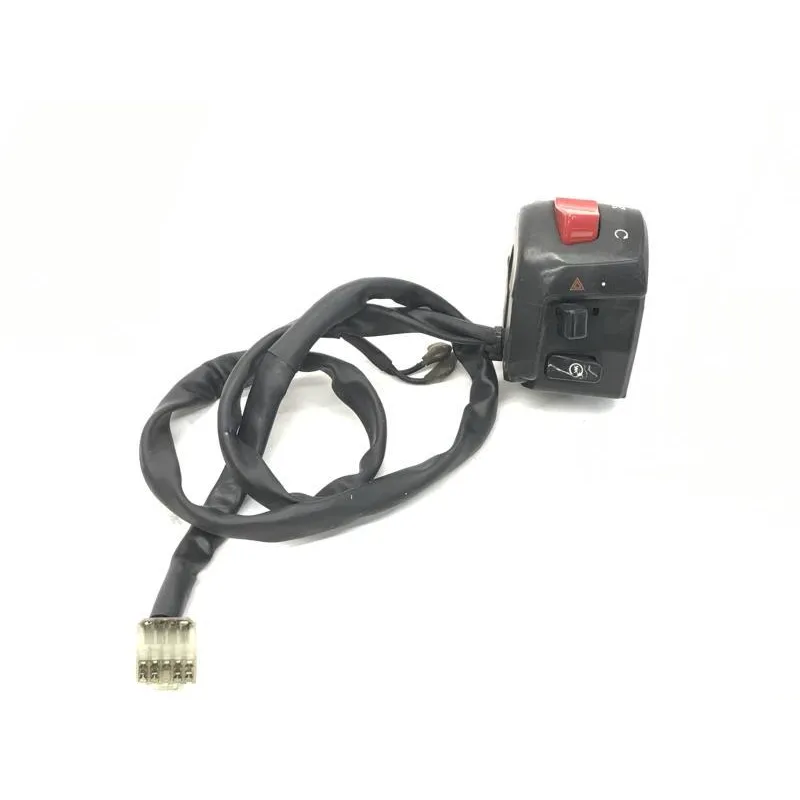 Commodo droit YAMAHA XP 500 2008-2011 TMAX ABS
