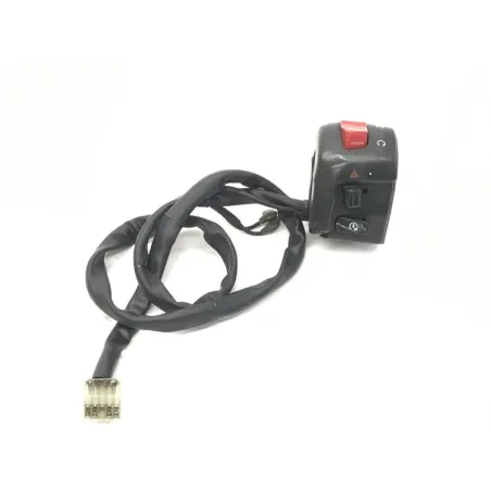 Commodo droit YAMAHA XP 500 2008-2011 TMAX ABS