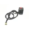Commodo droit YAMAHA XP 500 2008-2011 TMAX ABS