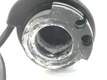 Poignee gaz YAMAHA XP 500 2008-2011 TMAX ABS
