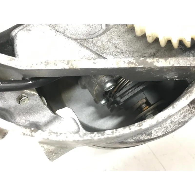 Carter embrayage YAMAHA YSR 50 1987-1992