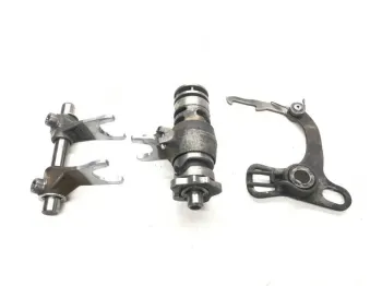 Barillet YAMAHA YSR 50 1987-1992