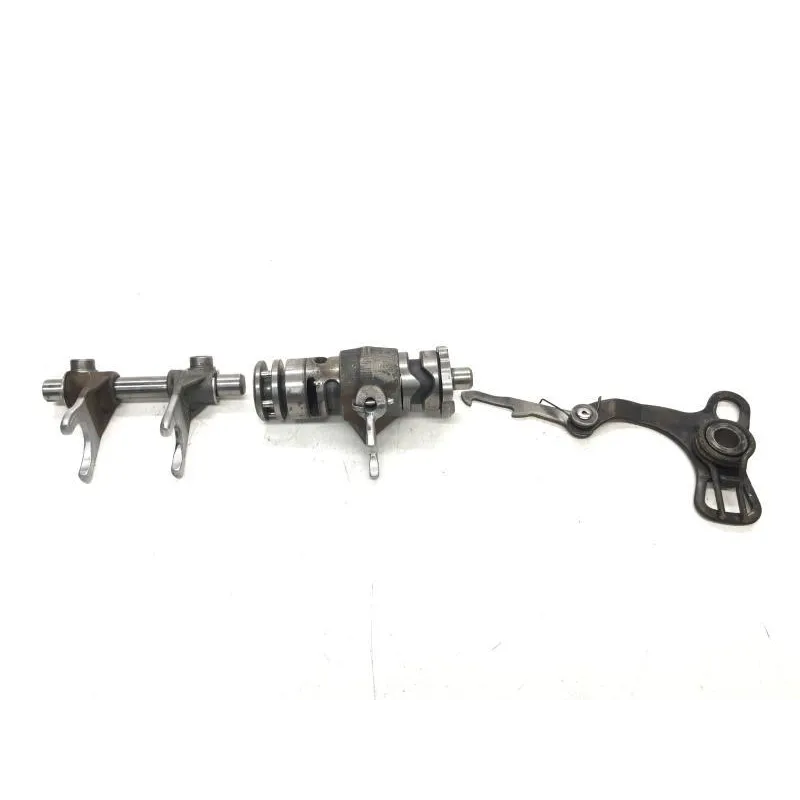Barillet YAMAHA YSR 50 1987-1992