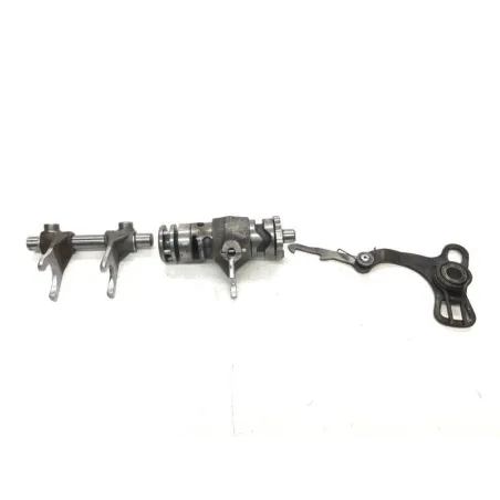 Barillet YAMAHA YSR 50 1987-1992