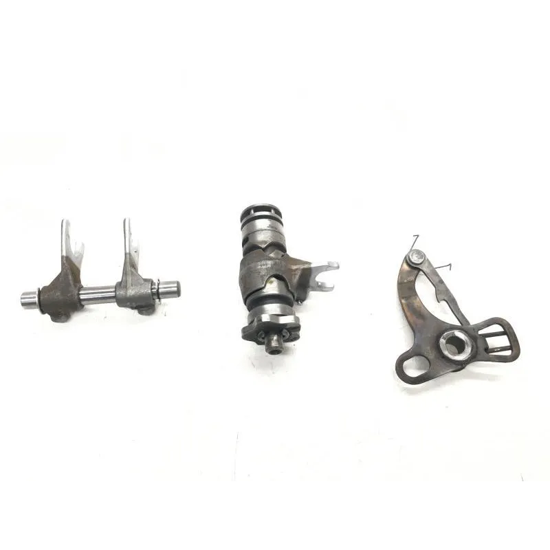 Barillet YAMAHA YSR 50 1987-1992