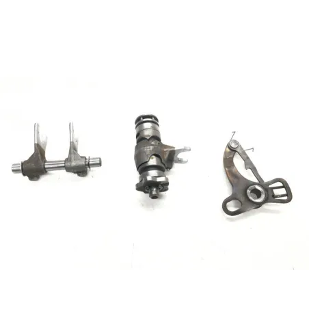 Barillet YAMAHA YSR 50 1987-1992