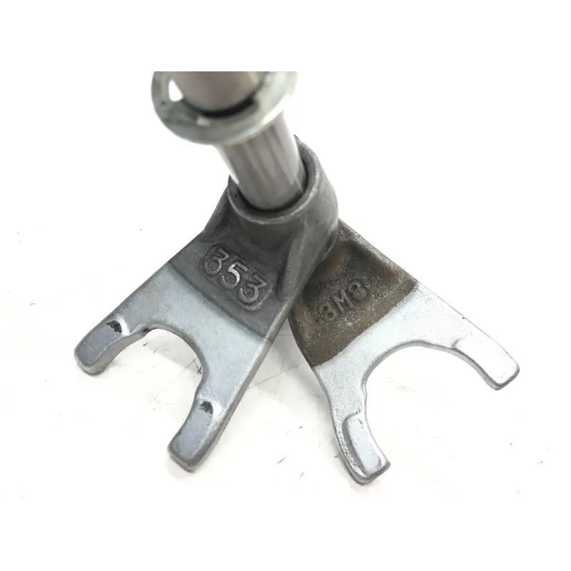 Barillet YAMAHA YSR 50 1987-1992