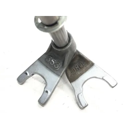 Barillet YAMAHA YSR 50 1987-1992