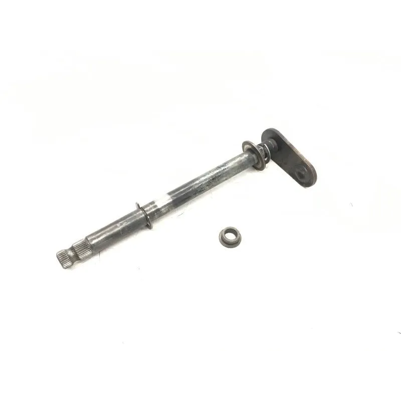 Axe de selecteur YAMAHA YSR 50 1987-1992