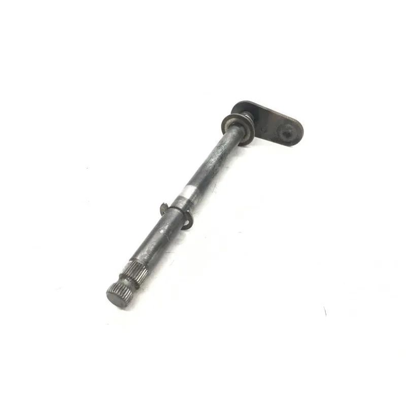 Axe de selecteur YAMAHA YSR 50 1987-1992
