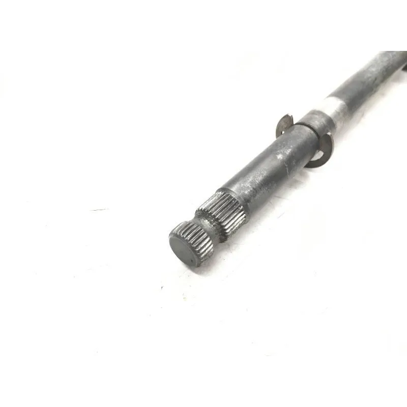 Axe de selecteur YAMAHA YSR 50 1987-1992