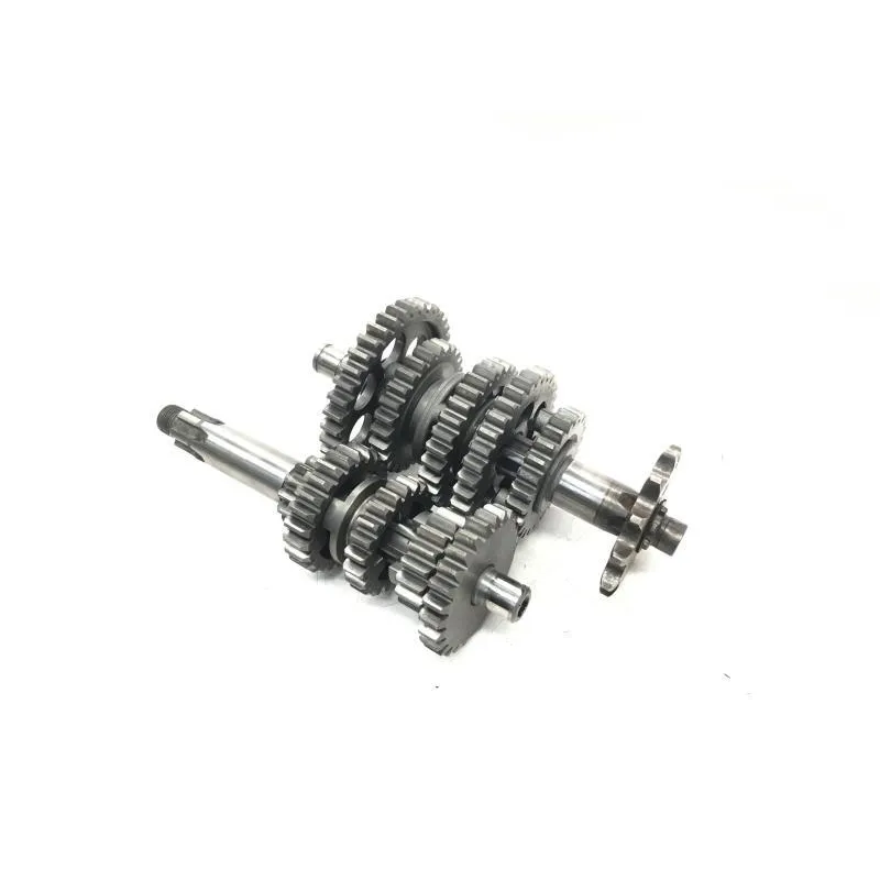 Boite de vitesses YAMAHA YSR 50 1987-1992