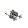 Boite de vitesses YAMAHA YSR 50 1987-1992 Boite de vitesses YAMAHA YSR 50 1987-1992