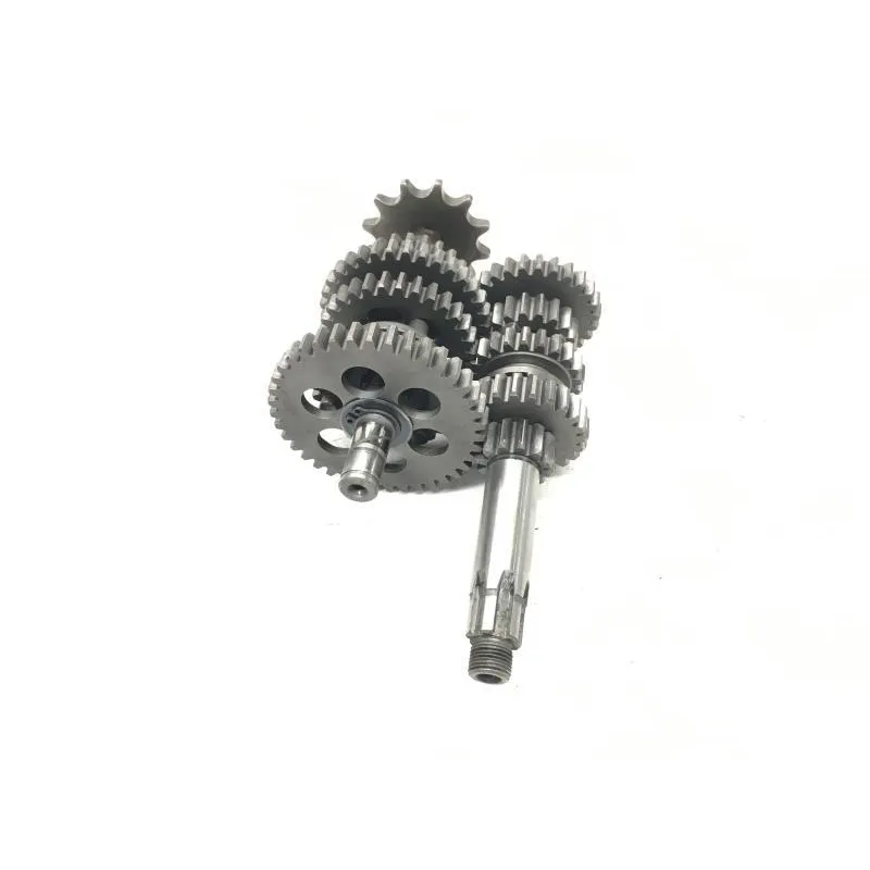 Boite de vitesses YAMAHA YSR 50 1987-1992