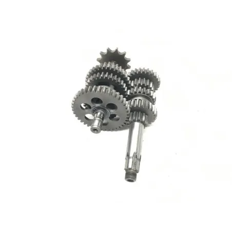Boite de vitesses YAMAHA YSR 50 1987-1992